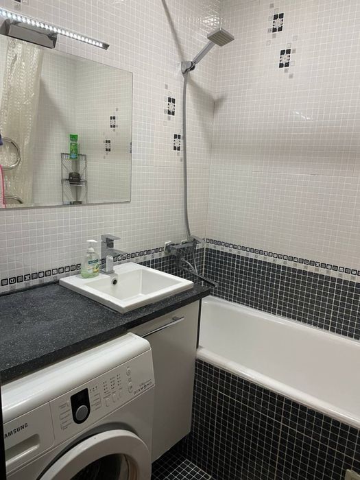 Своя  Кв. 2/2/4 в аренду метро шахристон