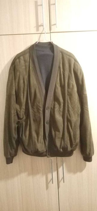 Мужской испанский джемпер