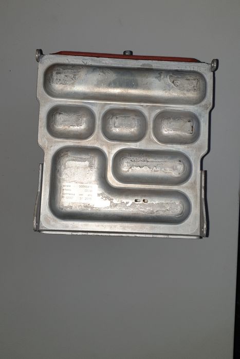 Schimbator  de caldura Principal Motan Sigma Kdens 24 kw