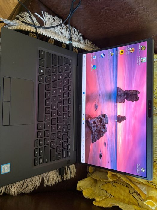 Laptop DELL latitude 5400