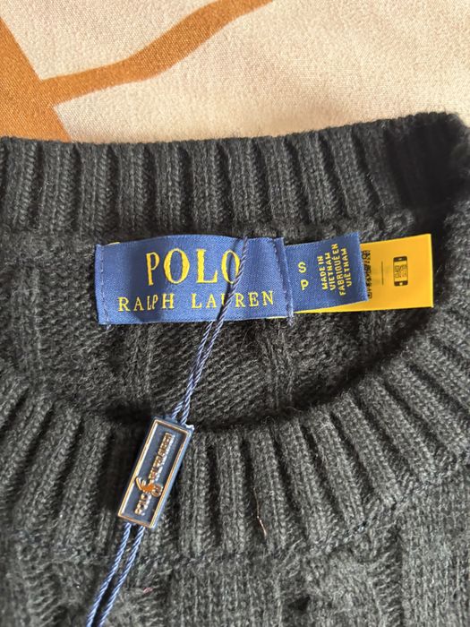 Bluza Polo Ralph Lauren