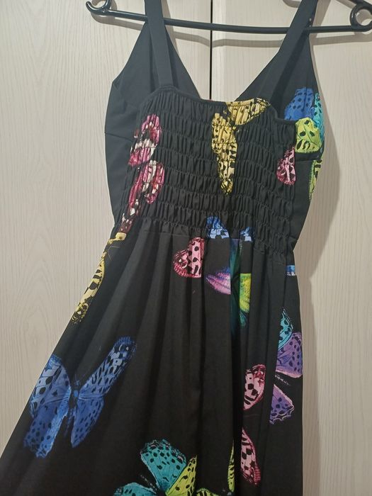 Дамска лятна рокля