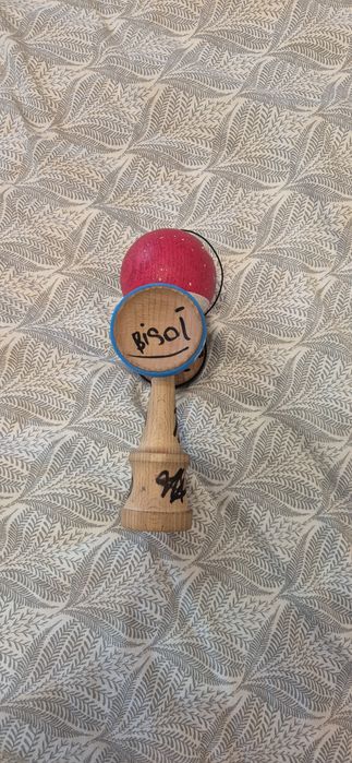 Vand kendama semanta