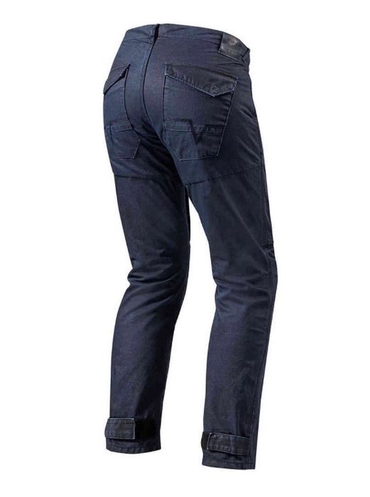 Мотоджинсы Rev’it Recon