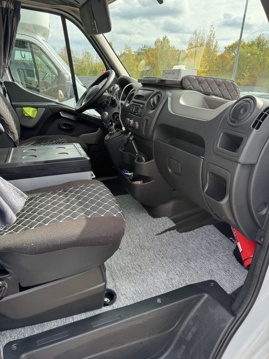 Vand Renault master3