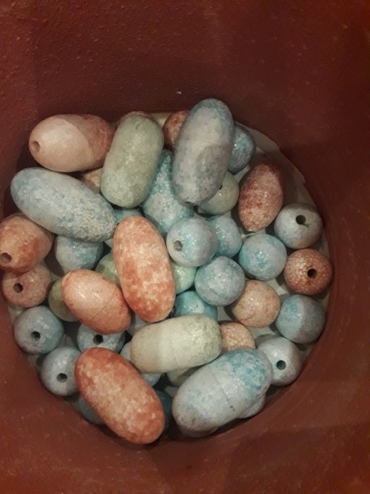 Тапи за мрежи за риболов