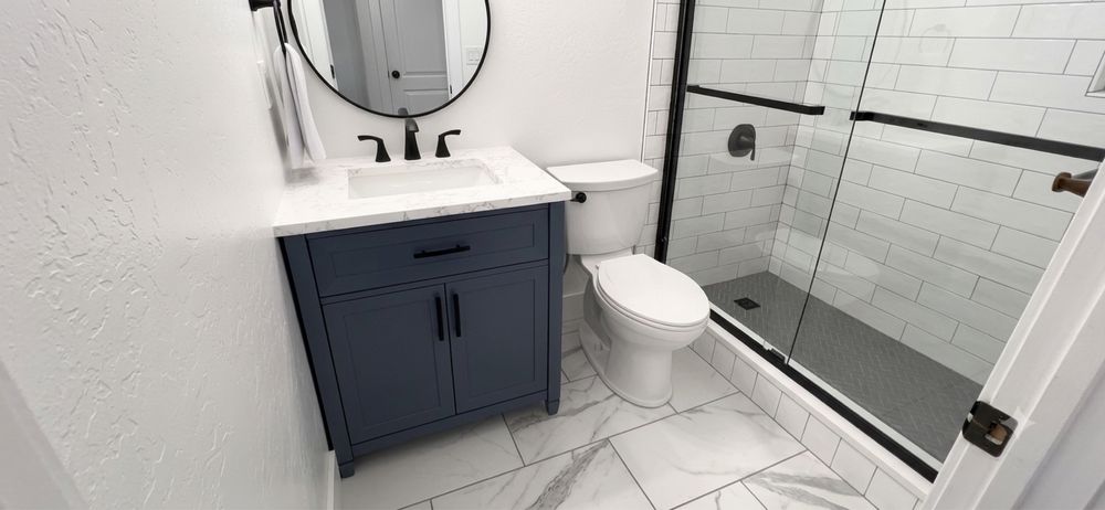Instalator Sanitar Bucuresti/Ilfov