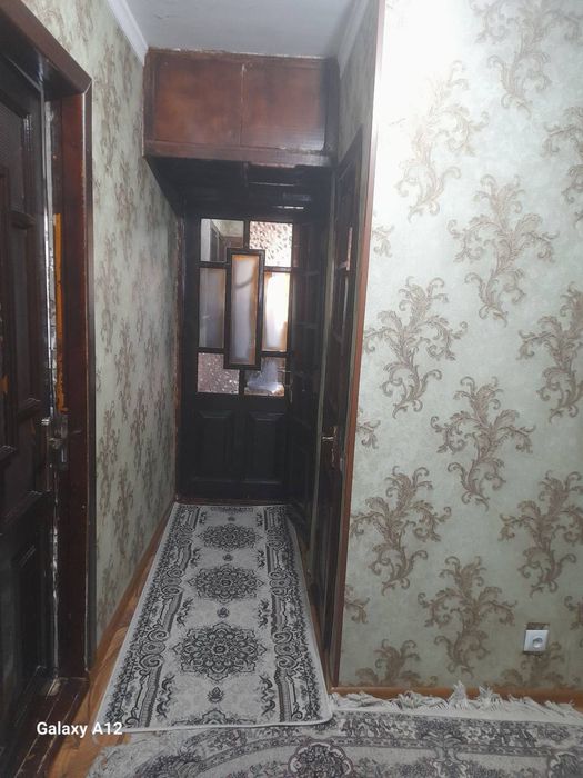 Академ городок 3/4/4 балкон 2/6 продаётся квартира