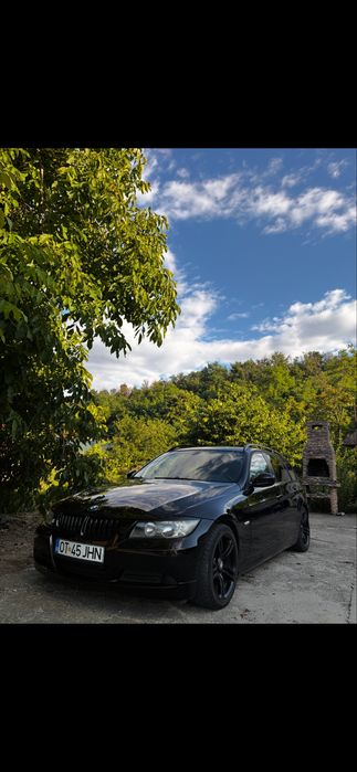 Vand bmw seria 3 e91