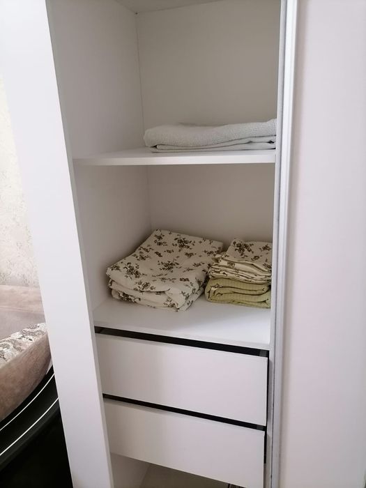 Сдается посуточно 1комнтная квартира