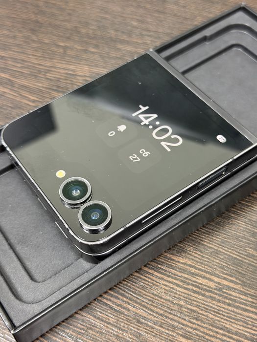 Samsung galaxy z flip 6 512 gb