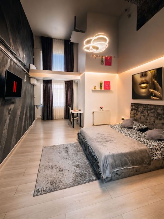 Regim hotelier Mazepa Faleza Galati Ultra Lux