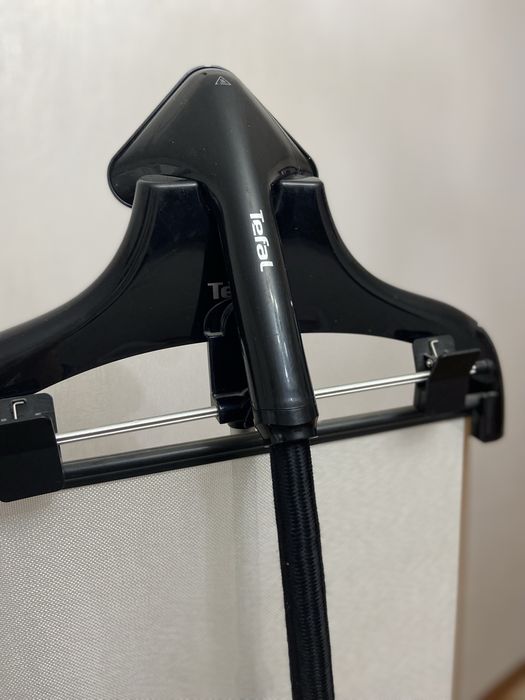 Паровой утюг б/у