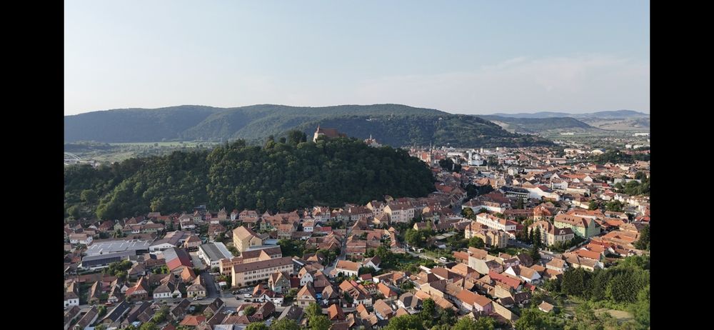 Proprietate unică in Sighișoara  33000mp + casa  de 280mp