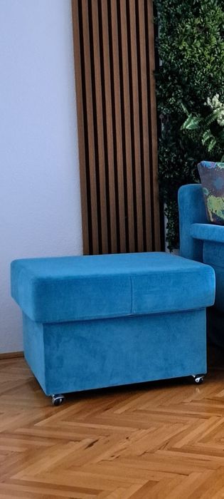 Taburet Cub Euromobila
