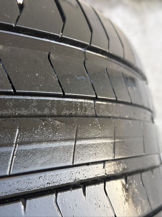 Оригинални джанти ОЕМ TITAN  21 AUDI SQ7