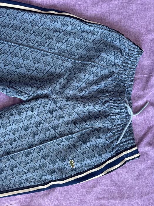 Pantaloni Lacoste barbati