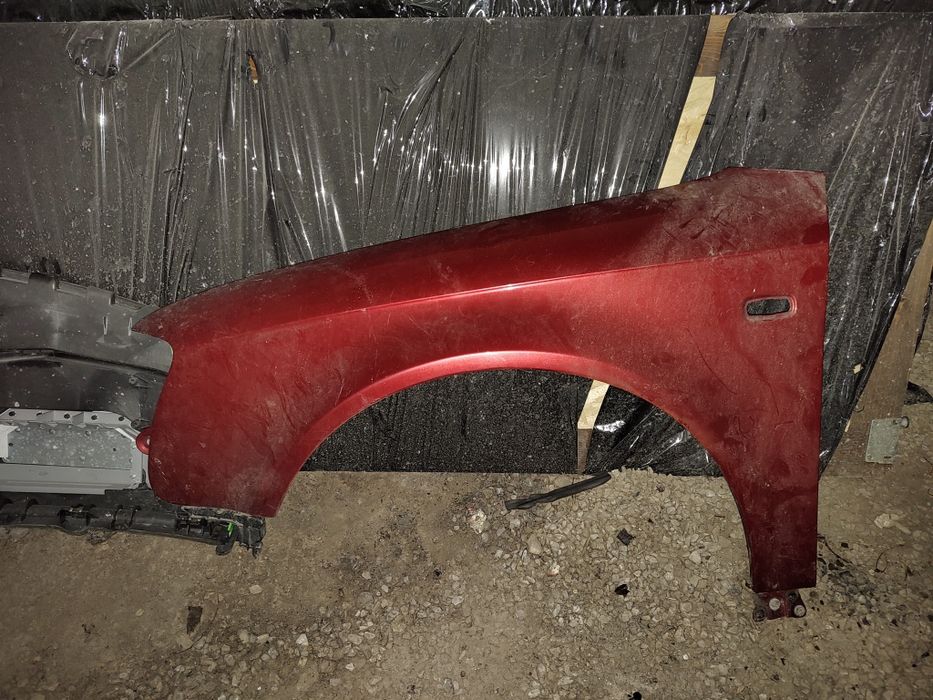 Aripi audi A4 b7 break