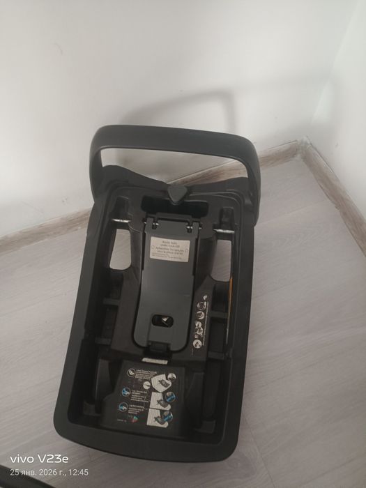 Автокресло 20000