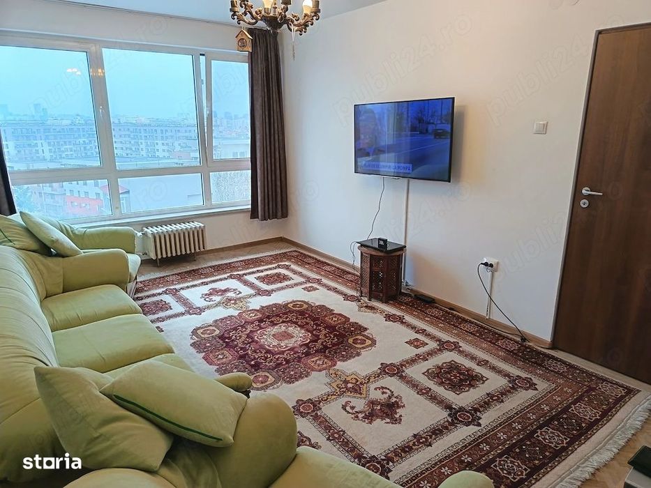 4 camere Sector 1 | Metrou Grivita |Calea Grivitei | 75 mp