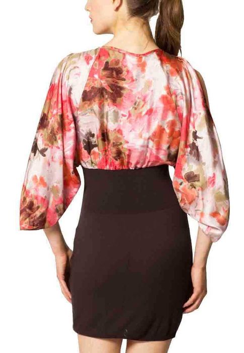 Miss Sixty ОРИГИНАЛНА Луксозна Дамска Рокля