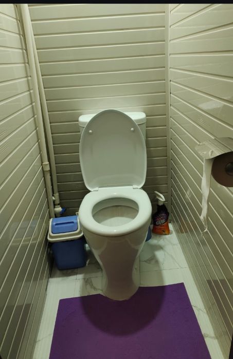 Продаю свою 2/1/9, 52 000 $.  44 кв.м в Яшнобадском районе.