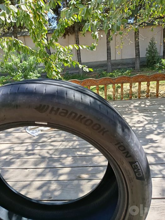 Balon 245/45/R19