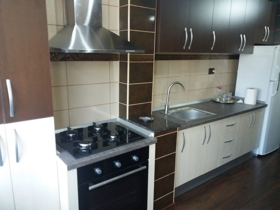 Inchiriez apartament 2 cam. Braila, blv. Dorobantilor