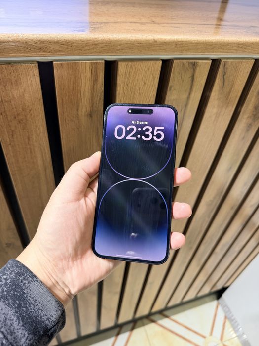 Iphone 14 pro max