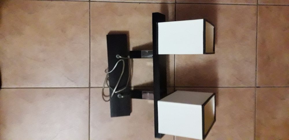 Aplica-Lustra - 2 Becuri