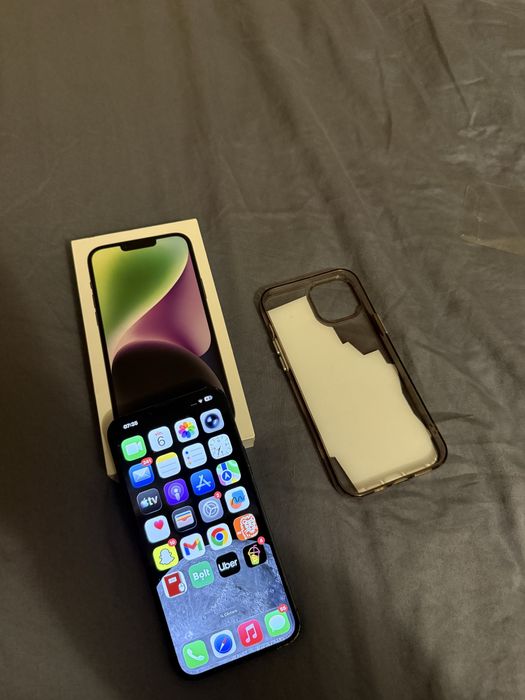 Vand iphone 14 plus!