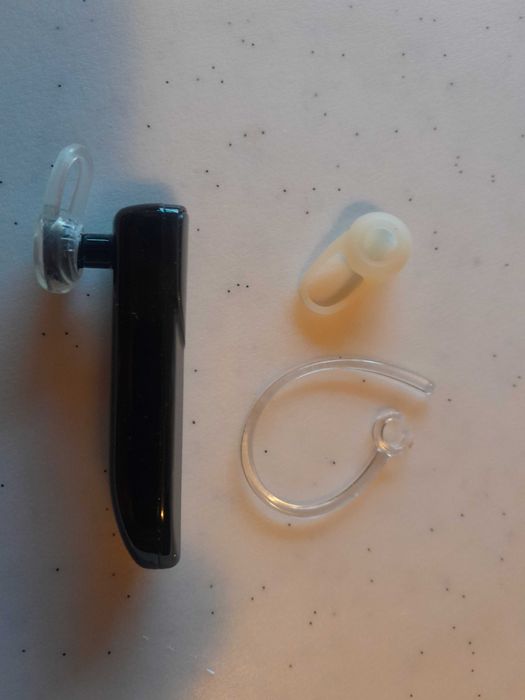 Bluetooth Headset V-19 autonomie mare nou 30 lei fix