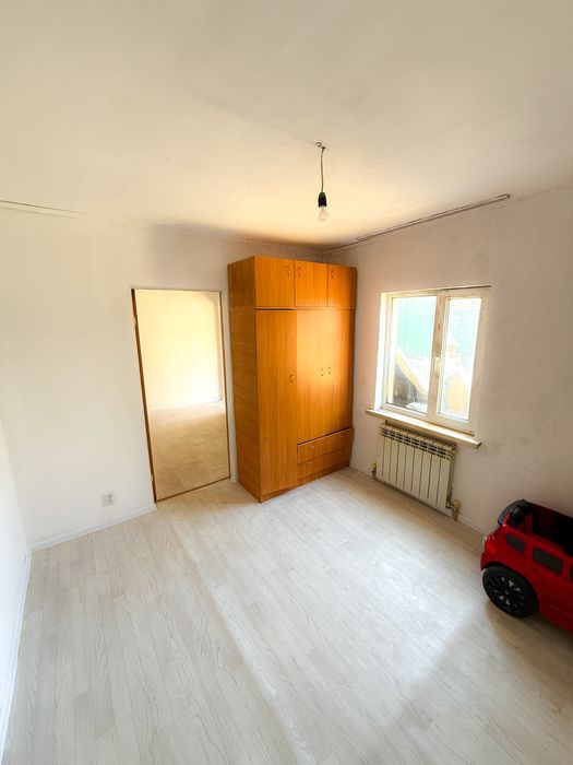 Сдается в аренду 2 комнатная квартира / времянка