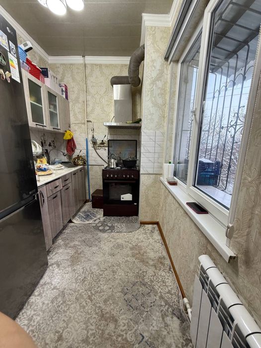 Chilonzor 25kvartal 38 dom surochna  sotladi