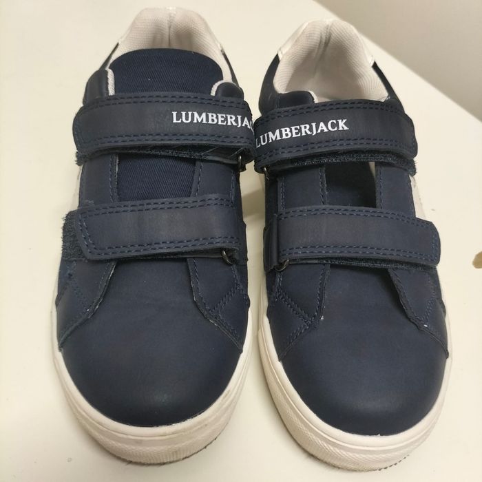 Incaltaminte Lumberjack nr 32