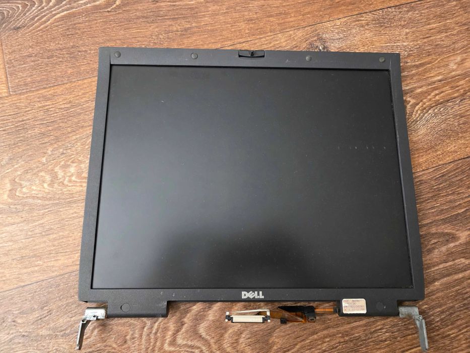 Монитор и материнская плата DELL Inspiron 2500