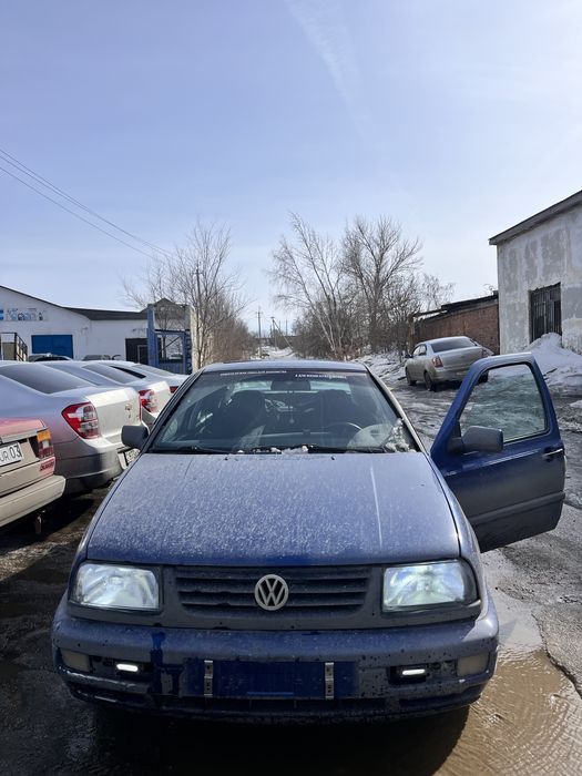 Продам VENTO 1996г