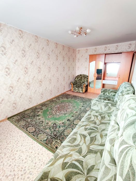 2х ком КВ посуточно Есть Водонагреватель