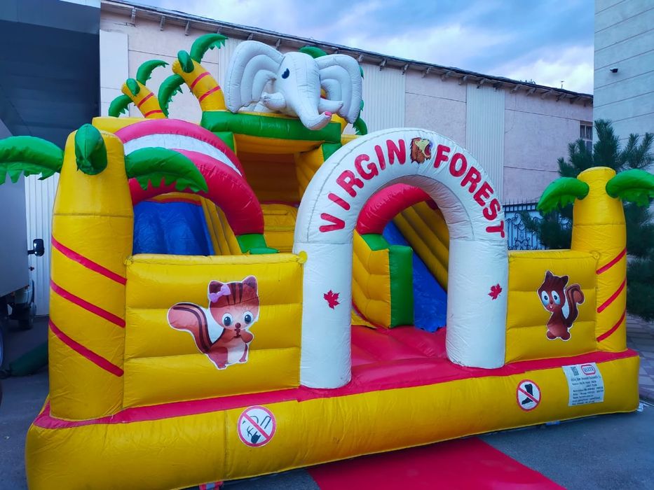 Батут  Продам хорошие состояния