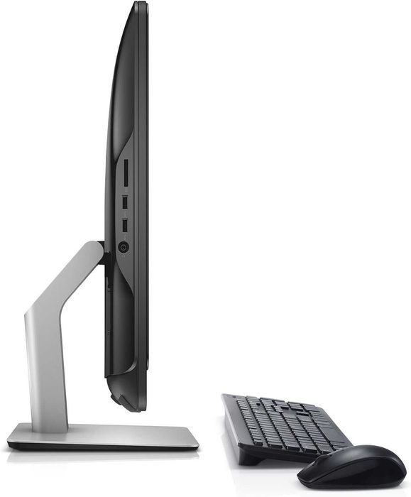 Dell Inspiron 24 3 All-In-One (Intel Core i3, 16 GB RAM, 256 GB SATA)