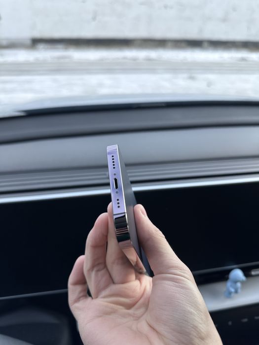 Iphone 14 Pro 256Gb 87akb