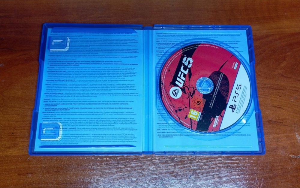 Продам игры для PlayStation