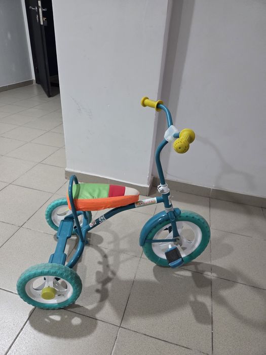 Велосипед Балдыган