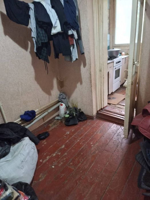 Sotiladi Chilonzor 23 kvartal 2 xonali