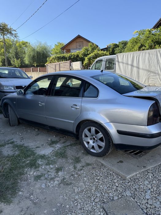 Vand VW Passat 2003