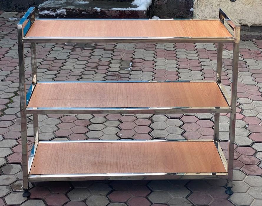 Полка для обуви(3) на заказ