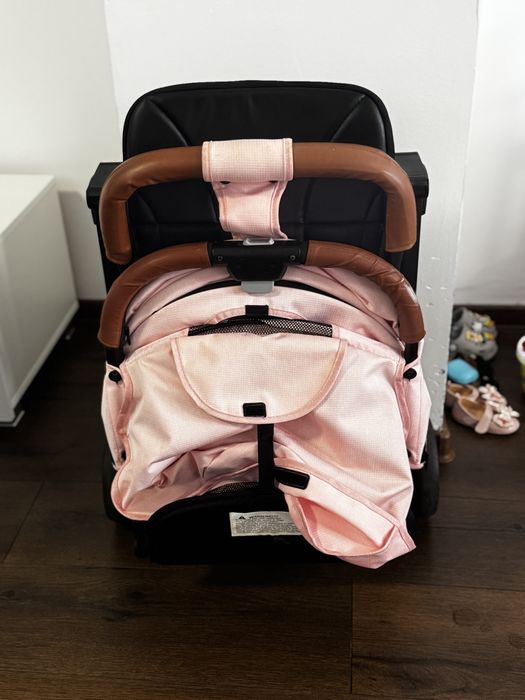 Carut sport bebe