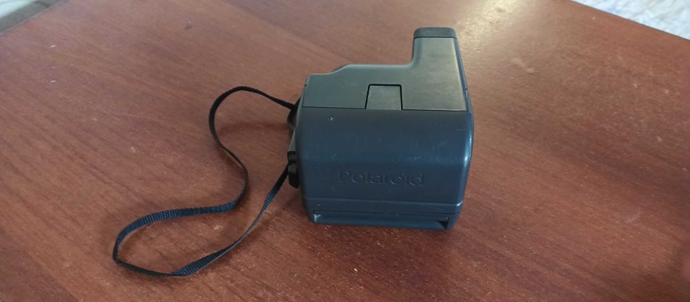 Продам Поларойд, Polaroid 636