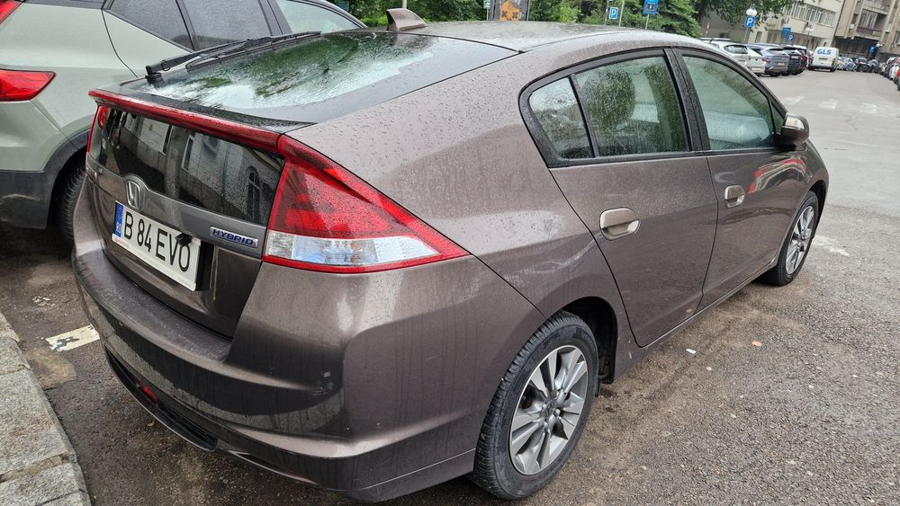 Vand Honda Insight Hybrid an 2012