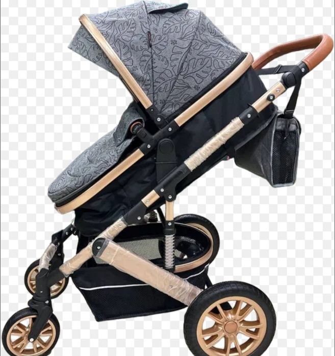 Продам коляску детскую